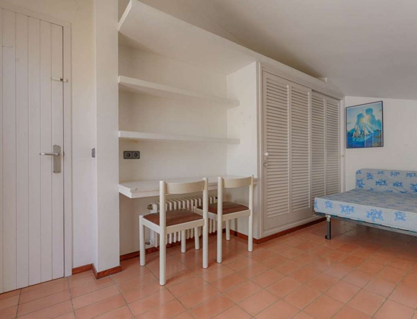 Revente · Bungalow / Maison de Ville · Santa Margarita