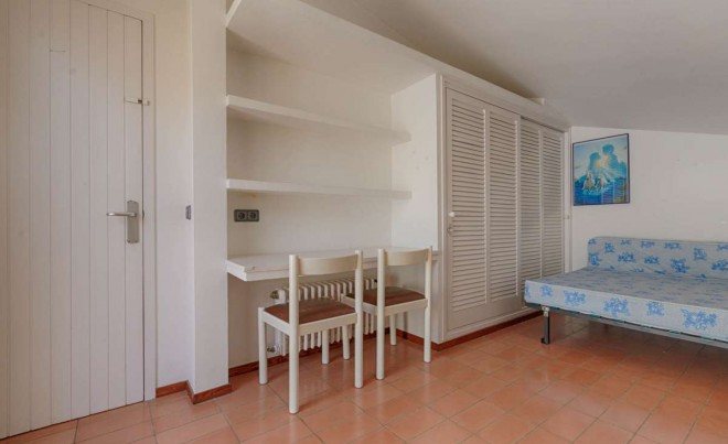 Revente · Bungalow / Maison de Ville · Santa Margarita