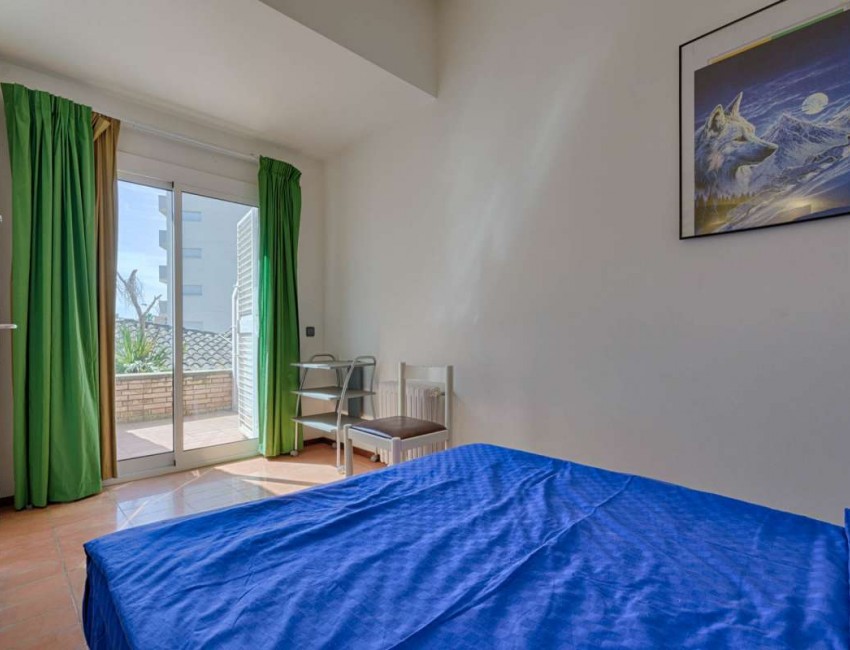 Revente · Bungalow / Maison de Ville · Santa Margarita