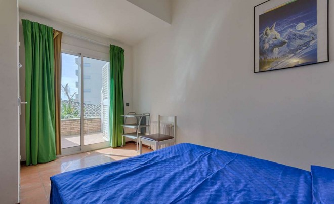 Revente · Bungalow / Maison de Ville · Santa Margarita