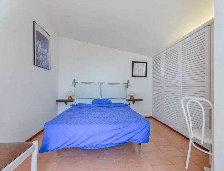 Revente · Bungalow / Maison de Ville · Santa Margarita