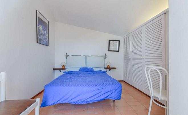 Revente · Bungalow / Maison de Ville · Santa Margarita