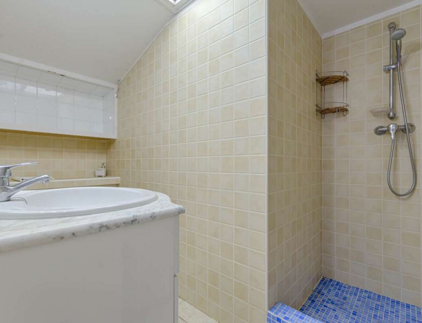 Revente · Bungalow / Maison de Ville · Santa Margarita