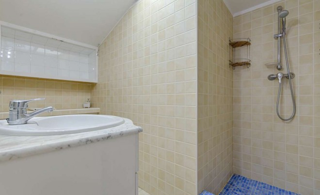 Revente · Bungalow / Maison de Ville · Santa Margarita