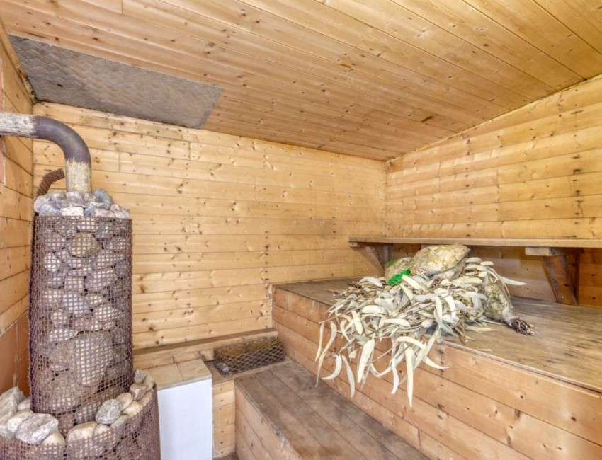 Sale · Bungalow / Townhouse / Detached / Terraced · Santa Margarita