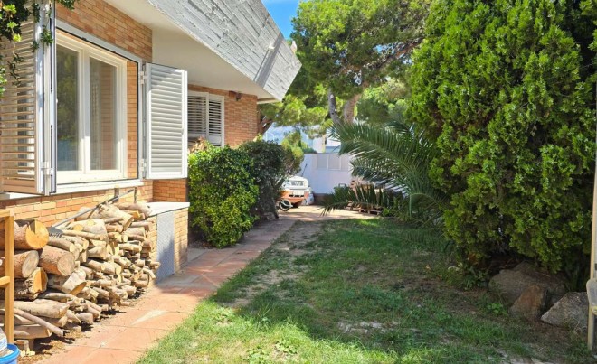 Revente · Bungalow / Maison de Ville · Santa Margarita