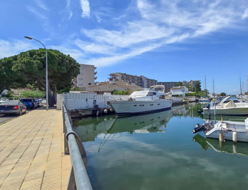 Revente · Bungalow / Maison de Ville · Santa Margarita