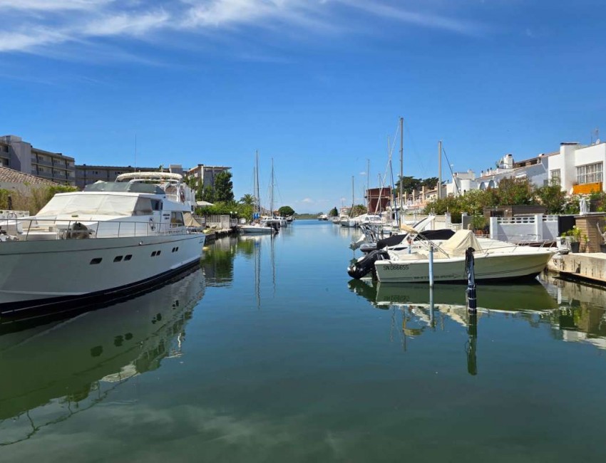 Revente · Bungalow / Maison de Ville · Santa Margarita