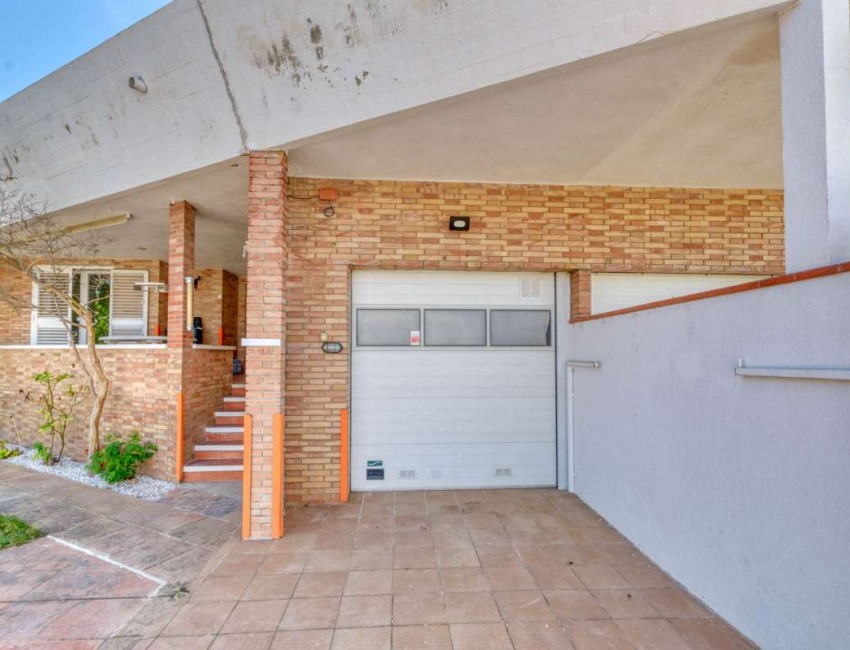 Revente · Bungalow / Maison de Ville · Santa Margarita