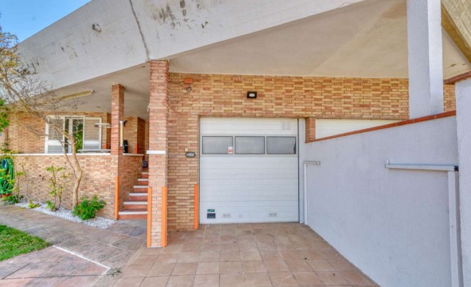 Revente · Bungalow / Maison de Ville · Santa Margarita