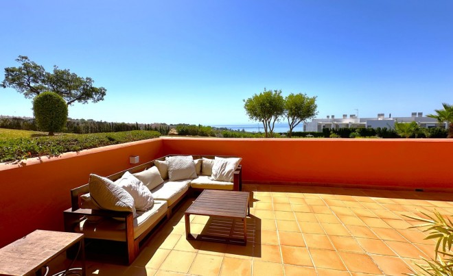 Sale · Apartment / Flat · La Duquesa · Costa del Sol