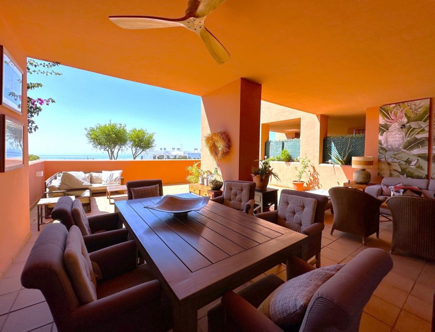 Revente · Appartement · La Duquesa · Costa del Sol