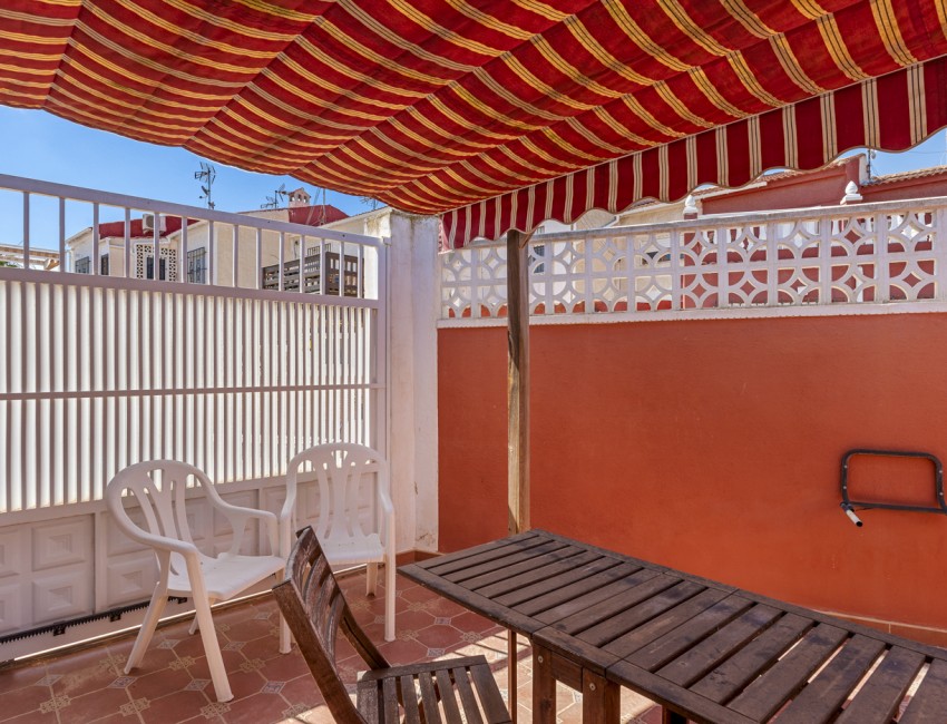 Sale · Bungalow / Townhouse / Detached / Terraced · Torrevieja · Torretas