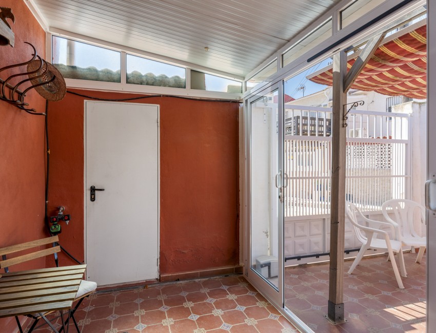 Venta · Bungalow / Adosado / Semiadosado · Torrevieja · Torretas