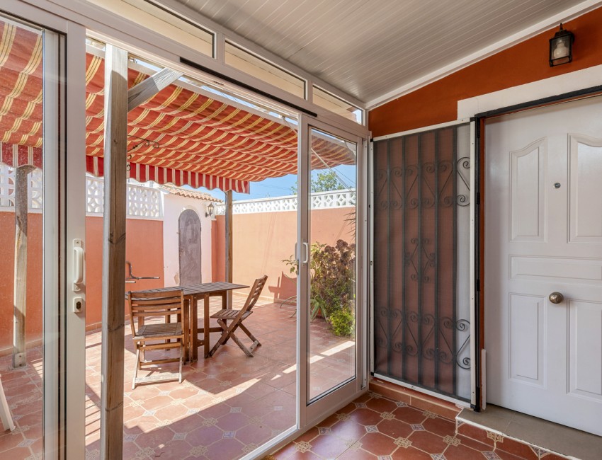 Venta · Bungalow / Adosado / Semiadosado · Torrevieja · Torretas