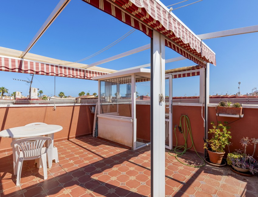 Venta · Bungalow / Adosado / Semiadosado · Torrevieja · Torretas