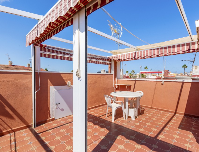 Sale · Bungalow / Townhouse / Detached / Terraced · Torrevieja · Torretas