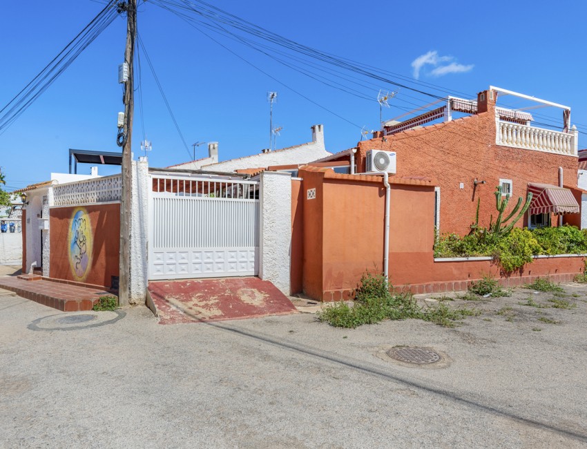 Venta · Bungalow / Adosado / Semiadosado · Torrevieja · Torretas