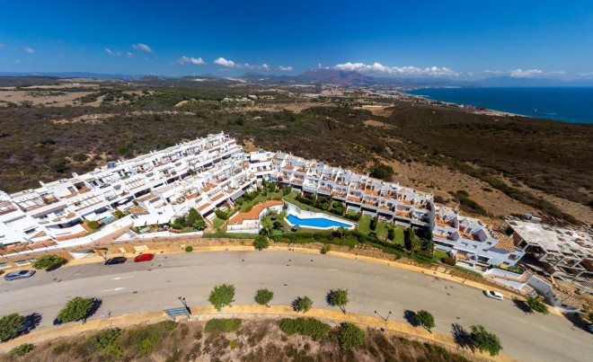 Venta · Bungalow / Adosado / Semiadosado · La Duquesa · Costa del Sol