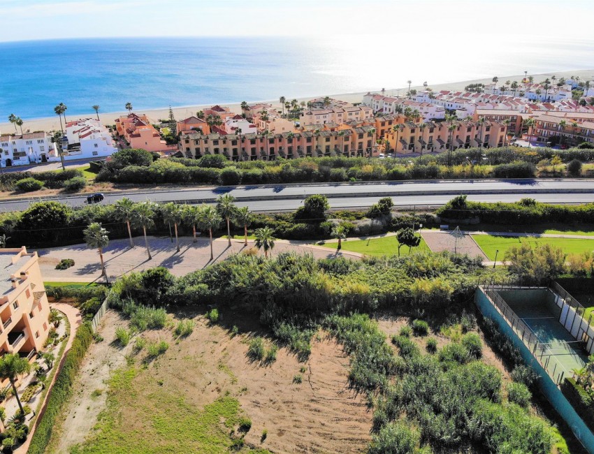 Sale · Plot / Land · Casares · Costa del Sol