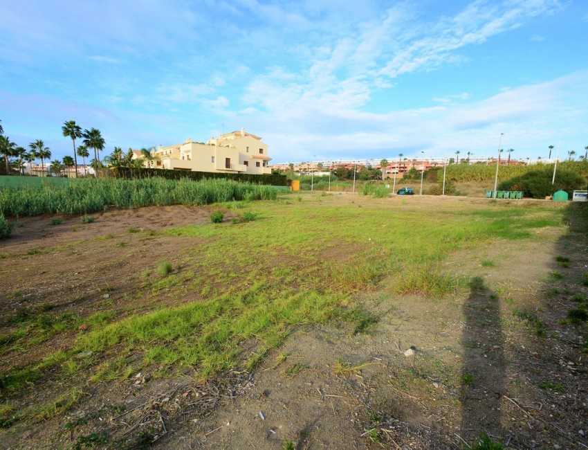 Sale · Plot / Land · Casares · Costa del Sol