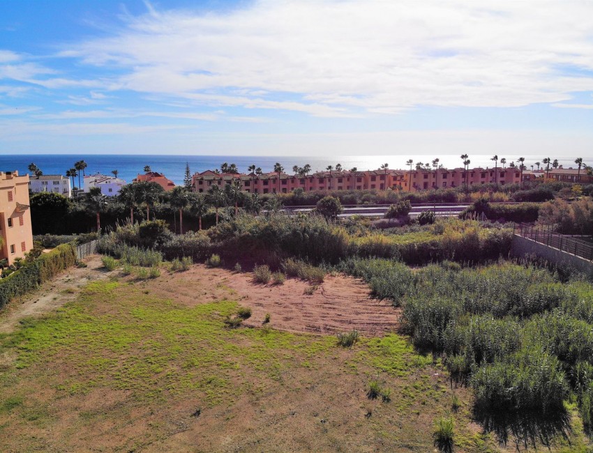 Sale · Plot / Land · Casares · Costa del Sol