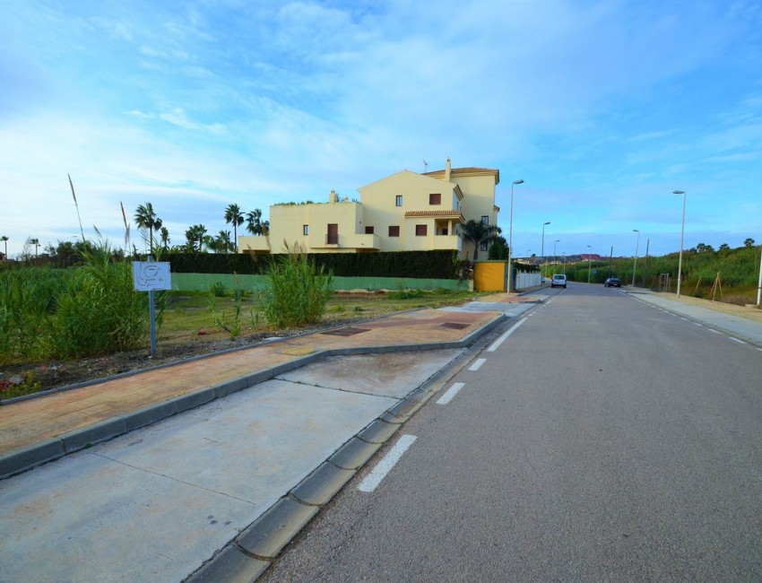 Sale · Plot / Land · Casares · Costa del Sol