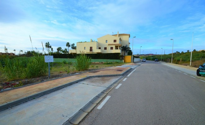 Sale · Plot / Land · Casares · Costa del Sol