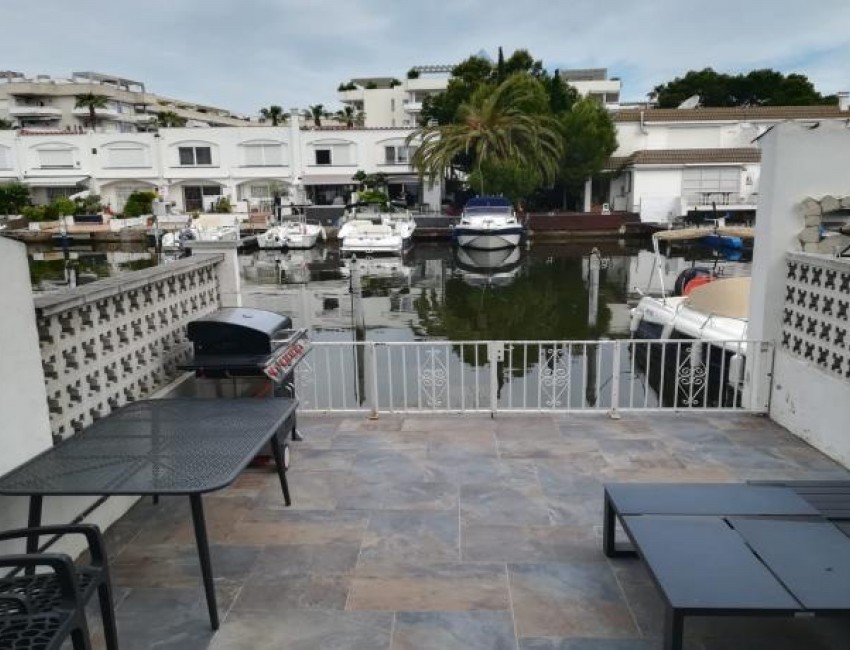 Venta · Villa / Chalet · Santa Margarita