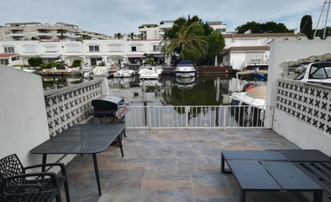 Venta · Villa / Chalet · Santa Margarita