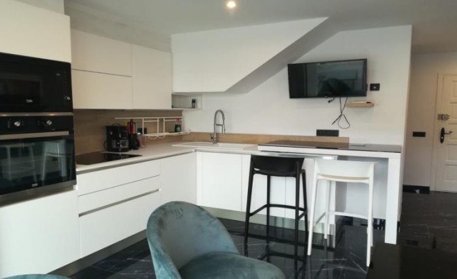 Venta · Villa / Chalet · Santa Margarita