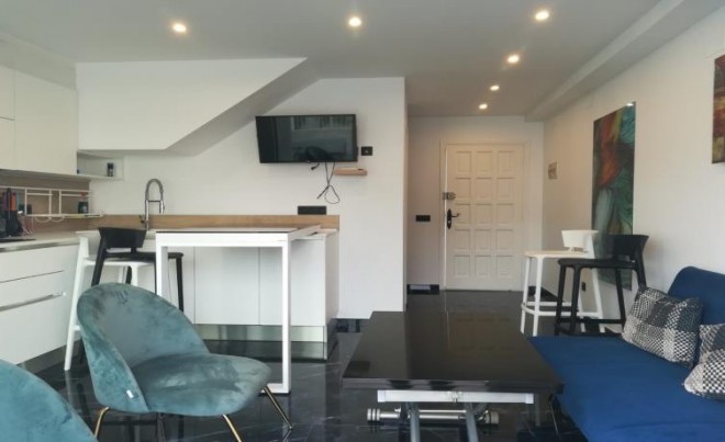 Venta · Villa / Chalet · Santa Margarita