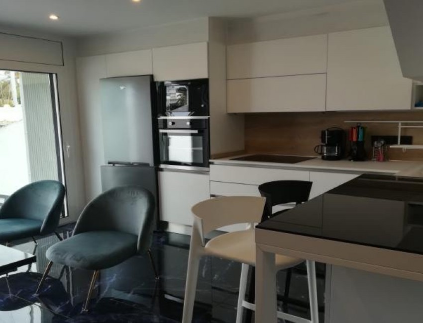 Venta · Villa / Chalet · Santa Margarita