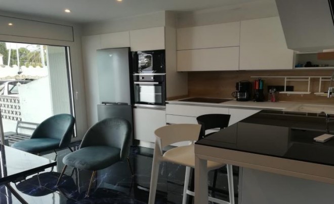 Venta · Villa / Chalet · Santa Margarita