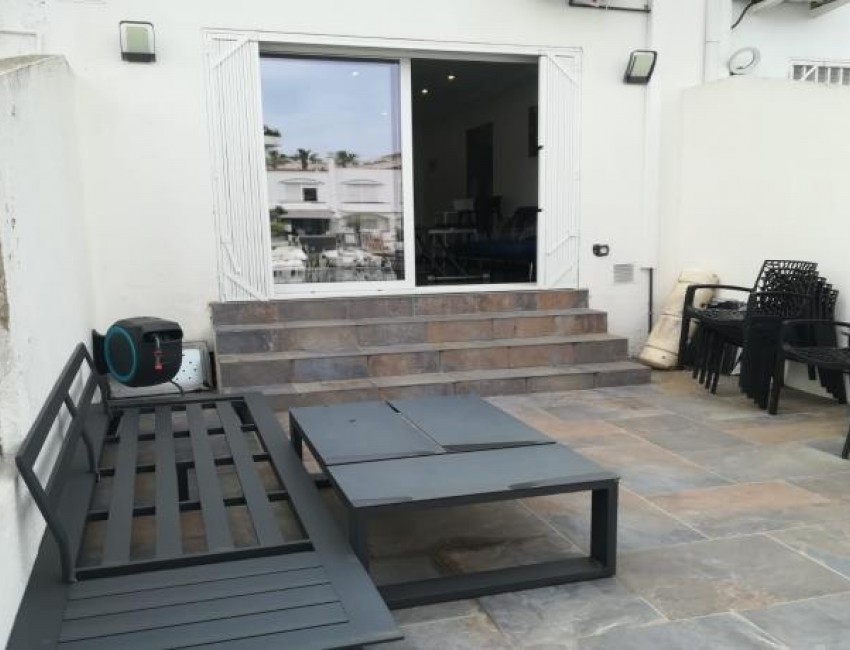 Venta · Villa / Chalet · Santa Margarita