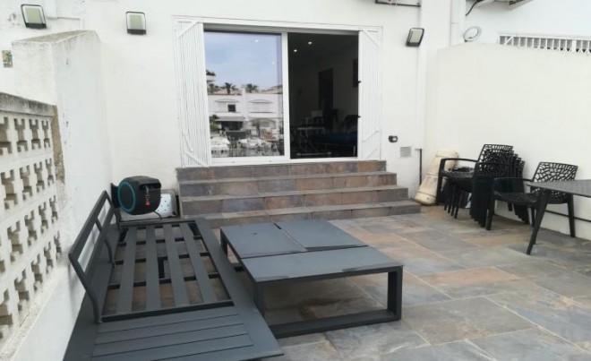 Venta · Villa / Chalet · Santa Margarita