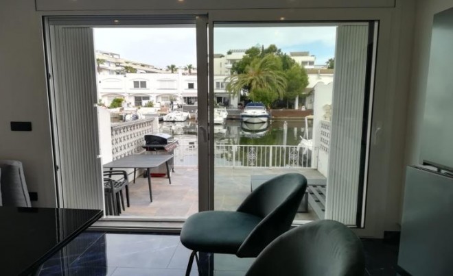 Venta · Villa / Chalet · Santa Margarita