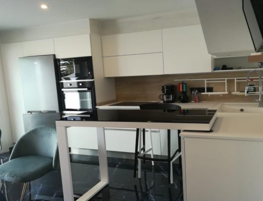 Venta · Villa / Chalet · Santa Margarita