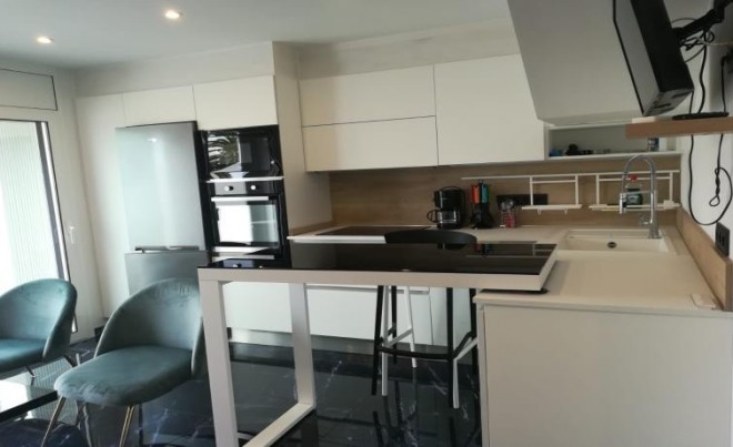 Venta · Villa / Chalet · Santa Margarita