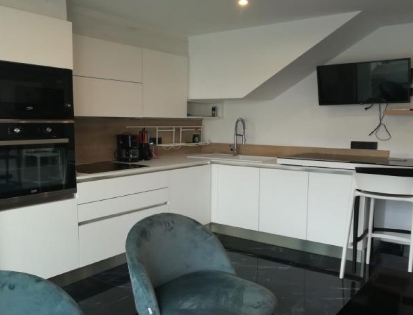 Venta · Villa / Chalet · Santa Margarita