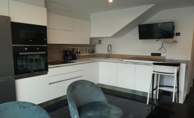 Venta · Villa / Chalet · Santa Margarita