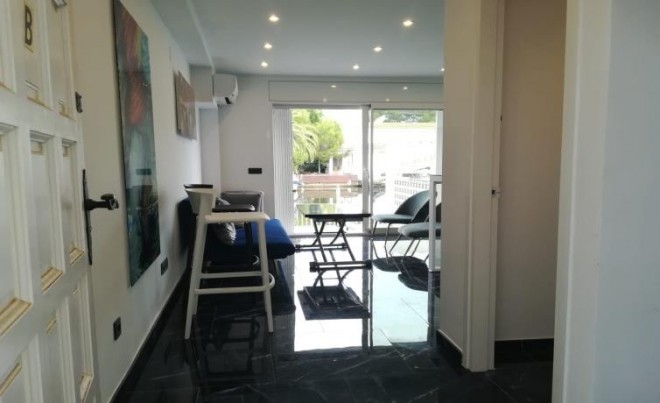 Venta · Villa / Chalet · Santa Margarita