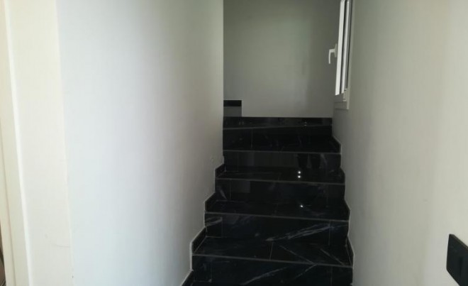 Venta · Villa / Chalet · Santa Margarita