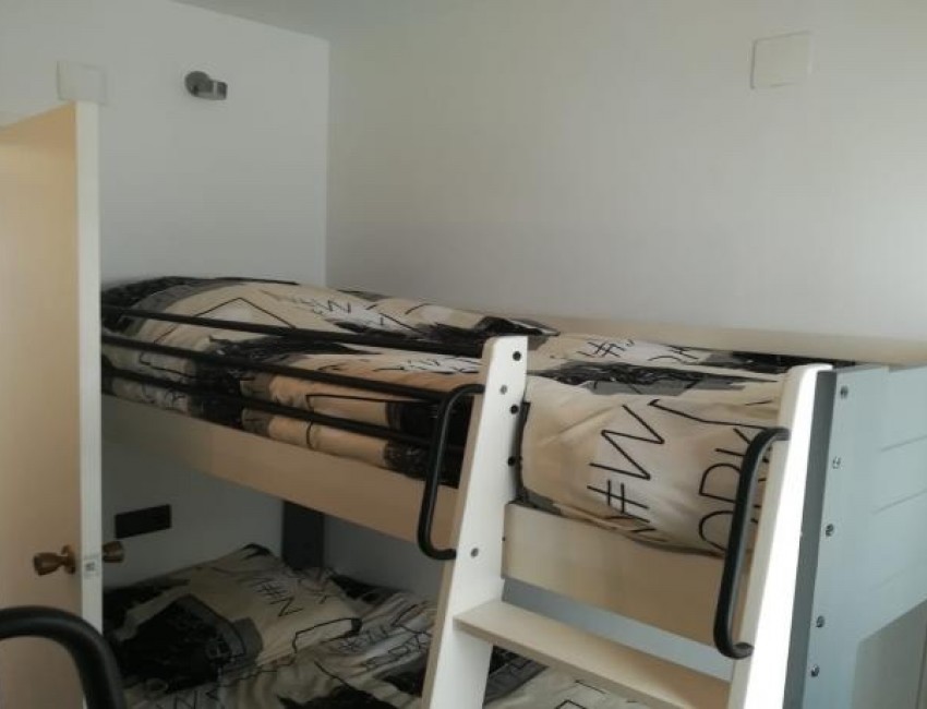 Venta · Villa / Chalet · Santa Margarita