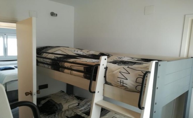 Venta · Villa / Chalet · Santa Margarita