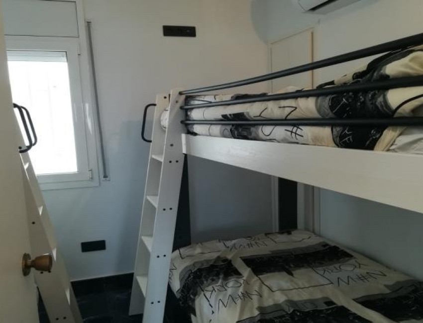 Venta · Villa / Chalet · Santa Margarita