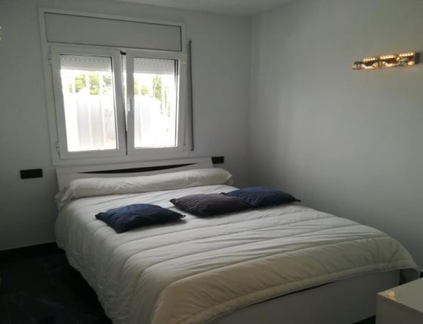 Venta · Villa / Chalet · Santa Margarita