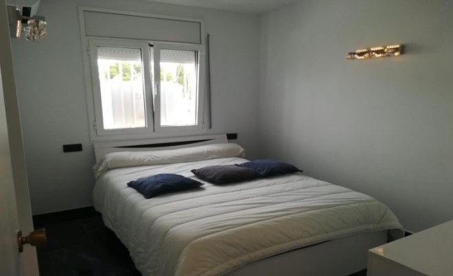 Venta · Villa / Chalet · Santa Margarita