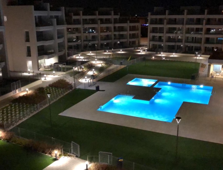 Nouvelle construction · Appartement · Orihuela Costa · Villamartín