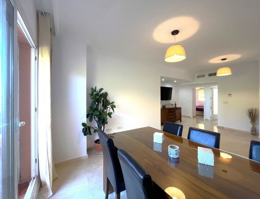 Revente · Appartement · Casares · Costa del Sol